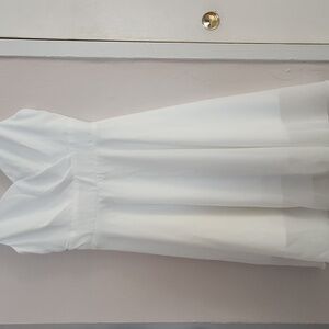 NWT White Dress